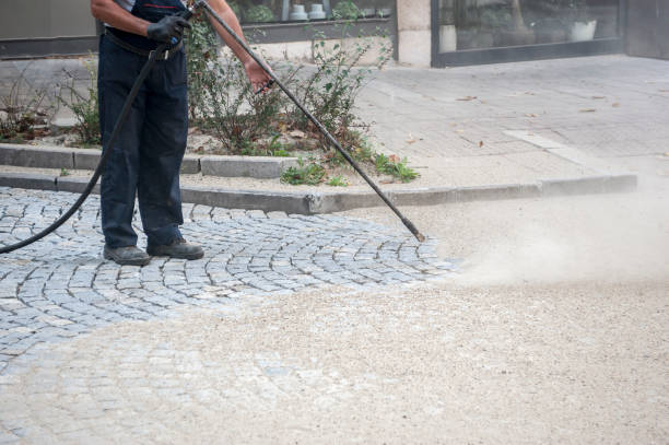 Best Restaurant Pressure Washing  in Nephi, UT