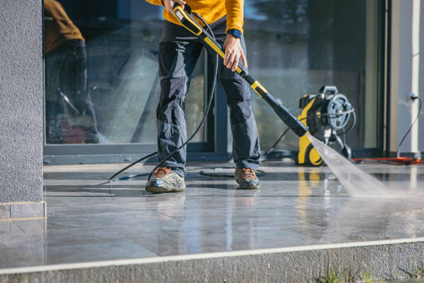 Best Gutter Cleaning  in Nephi, UT