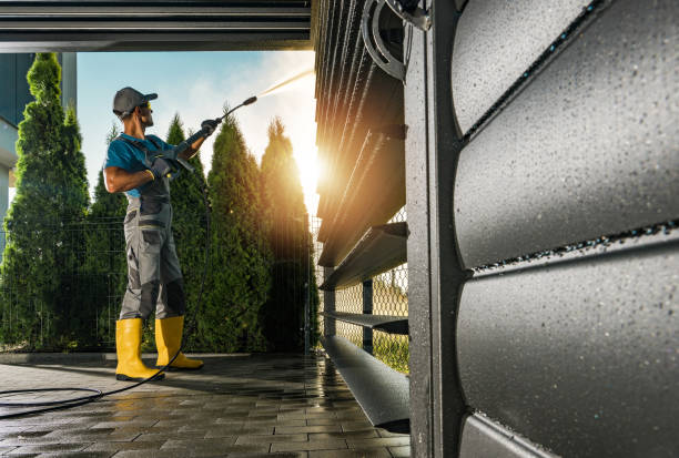 Best Pool Deck Cleaning  in Nephi, UT