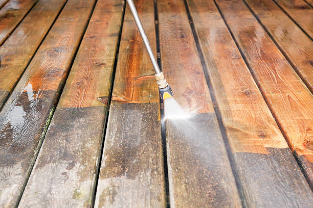 Best Dumpster Area Cleaning  in Nephi, UT
