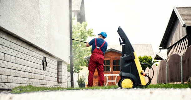 Best Roof Washing  in Nephi, UT